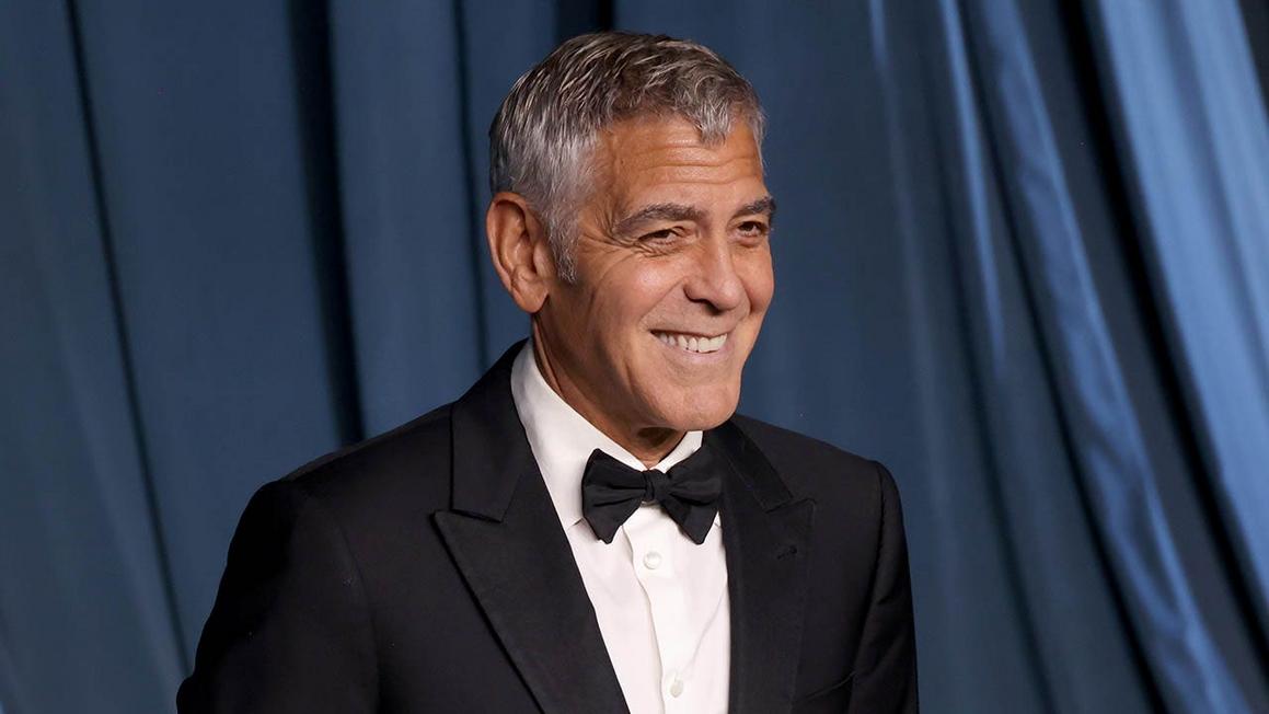 george clooney awards 1