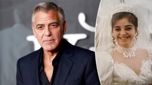 Chị ruột của tài tử George Clooney qua đời ở tuổi 65 sau thời gian chống chọi ung thư 13 Chị ruột của tài tử George Clooney qua đời ở tuổi 65 sau thời gian chống chọi ung thư