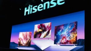 Texas ra lệnh cấm Hisense thu thập dữ liệu TV 18 Texas ra lệnh cấm Hisense thu thập dữ liệu TV