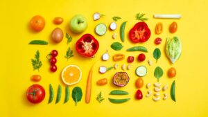 12 loại trái cây và rau củ cần rửa kỹ trước khi ăn