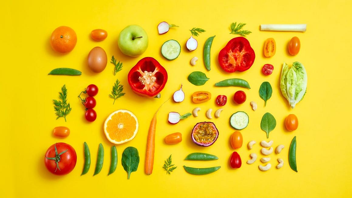 12 loại trái cây và rau củ cần rửa kỹ trước khi ăn 1 gettyimages 1306435037