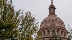 Texas ban hành nhiều luật mới có hiệu lực vào năm 2026 34 Texas ban hành nhiều luật mới có hiệu lực vào năm 2026