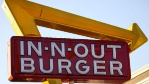 Ứng dụng theo dõi hàng dài tại In-N-Out khi đến Tennessee 5 Ứng dụng theo dõi hàng dài tại In-N-Out khi đến Tennessee