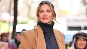 Gisele Bündchen bí mật kết hôn với huấn luyện viên Jiu-Jitsu