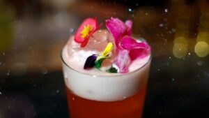 Khám phá các địa điểm uống không cồn ở Houston