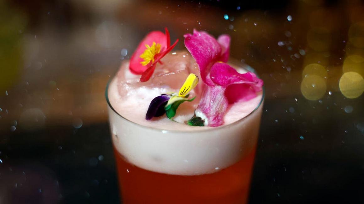 Khám phá các địa điểm uống không cồn ở Houston 1 gettyimages 2150547556