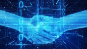 Ứng dụng hẹn hò dùng AI để kết nối dựa trên sở thích âm nhạc