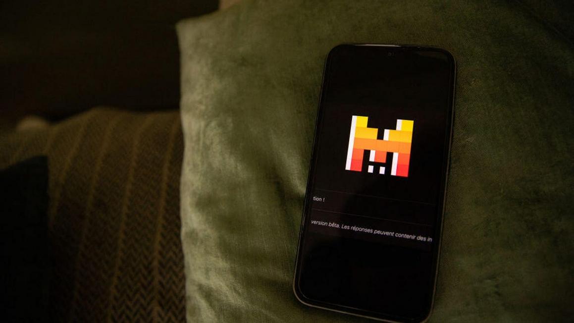 Các mẫu AI mới của Mistral AI hoạt động ở mọi nơi, hỗ trợ nhiều ngôn ngữ 1 gettyimages 2198499669