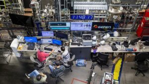 Chính Phủ Hoa Kỳ Bắt Tay Các Công Ty Lớn về AI trong 'Sứ Mệnh Khai Sáng' 3 Chính Phủ Hoa Kỳ Bắt Tay Các Công Ty Lớn về AI trong ‘Sứ Mệnh Khai Sáng’