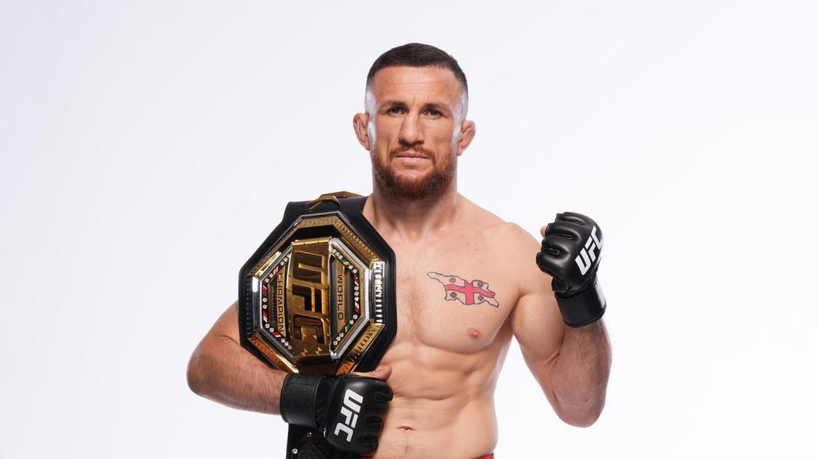 UFC 323: Merab Dvalishvili đối đầu Petr Yan, thông tin xem trực tiếp 1 gettyimages 2238648954