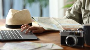 Xu hướng du lịch 2026: Người Mỹ sẽ đi đâu?