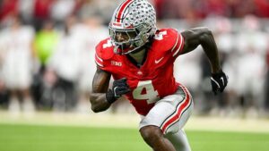 Xem Ohio State vs. Miami: Giờ khởi tranh và Kênh truyền hình