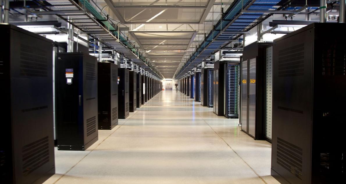 Các tổ chức môi trường kêu gọi dừng xây dựng trung tâm dữ liệu mới 1 gettyimages 502033199