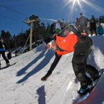 Khu nghỉ dưỡng Big Bear Mountain công bố kế hoạch cuối tuần khai mạc 42 gettyimages 564001865