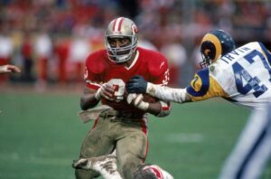 Roger Craig, Bill Belichick và Robert Kraft lọt vào vòng chung kết Giải Bóng bầu dục Pro Football Hall of Fame 3 Roger Craig, Bill Belichick và Robert Kraft lọt vào vòng chung kết Giải Bóng bầu dục Pro Football Hall of Fame