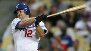 Jeff Kent được vinh danh vào Đại sảnh Danh vọng Bóng chày