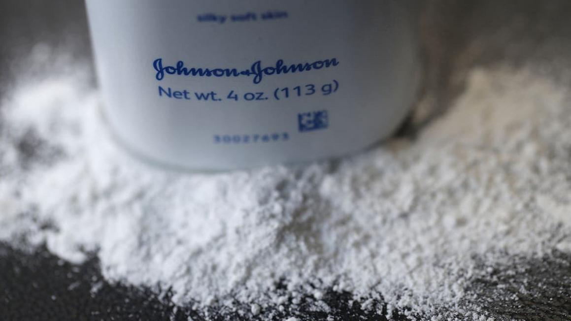 Bồi thẩm đoàn Los Angeles: Johnson & Johnson phải bồi thường 40 triệu đô vì bột Talc 1 gettyimages 998013060