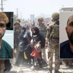 Nhiều người Afghanistan bị bắt vì tội ấu dâm và liên hệ khủng bố