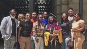 Học viện VAST của HCC giúp sinh viên khuyết tật theo đuổi sự nghiệp