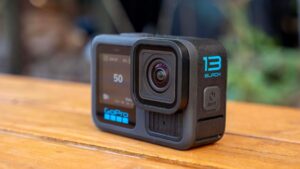 GoPro Hero 13 Black: Cải Tiến Tính Năng và Phụ Kiện 10 GoPro Hero 13 Black: Cải Tiến Tính Năng và Phụ Kiện