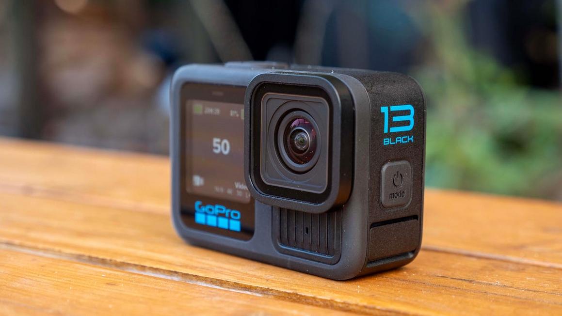 GoPro Hero 13 Black: Cải Tiến Tính Năng và Phụ Kiện 1 gopro hero 13 black 06