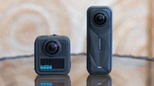 GoPro Max 2 so tài Insta360 X5: Nên mua camera 360 nào?