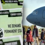 Tổng Thống Donald Trump Ra Lệnh Rà Soát Toàn Diện Thẻ Xanh Sau Vụ Nổ Súng tại West Virginia