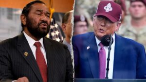 Dân biểu Đảng Dân Chủ muốn bỏ phiếu luận tội Tổng Thống Donald Trump 27 Dân biểu Đảng Dân Chủ muốn bỏ phiếu luận tội Tổng Thống Donald Trump