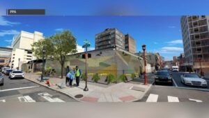 Hội đồng thành phố Philadelphia bỏ phiếu tái mở cửa bến xe buýt Greyhound tại Trung tâm thành phố 14 Hội đồng thành phố Philadelphia bỏ phiếu tái mở cửa bến xe buýt Greyhound tại Trung tâm thành phố