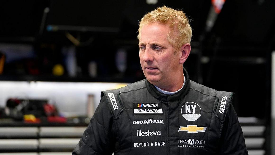 Cựu tay đua NASCAR Greg Biffle thiệt mạng trong vụ tai nạn máy bay 1 grge biffle 121825