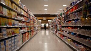 Thêm 6 tiểu bang được duyệt bỏ thực phẩm không lành mạnh khỏi chương trình SNAP