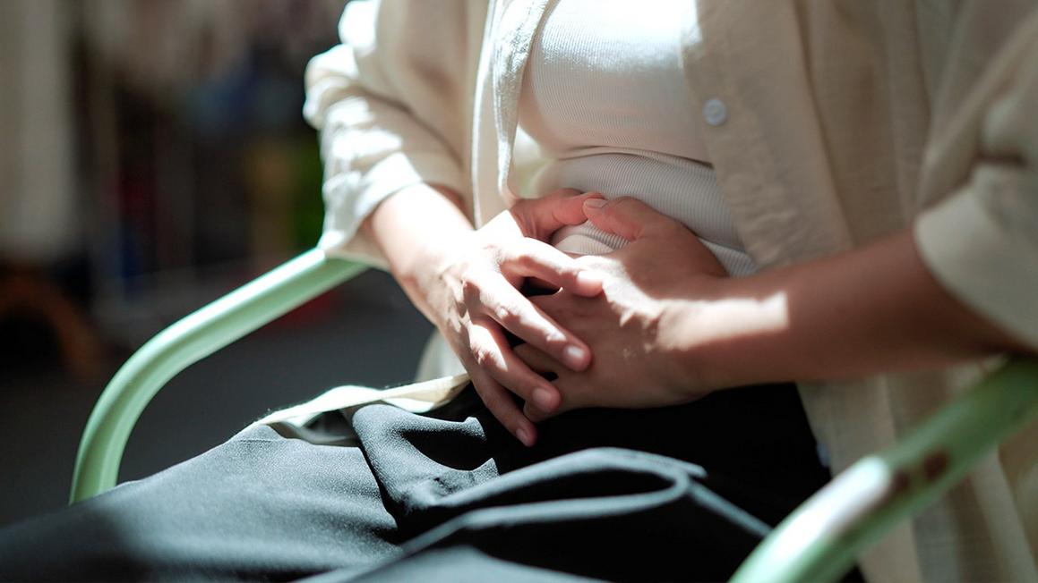 gut health microbiome new chemicals pose danger study 3