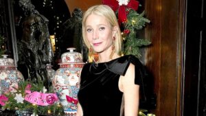 Gwyneth Paltrow Từ Chối Cảnh Nóng Vì Lo Sợ Phản Ứng Của Gia Đình