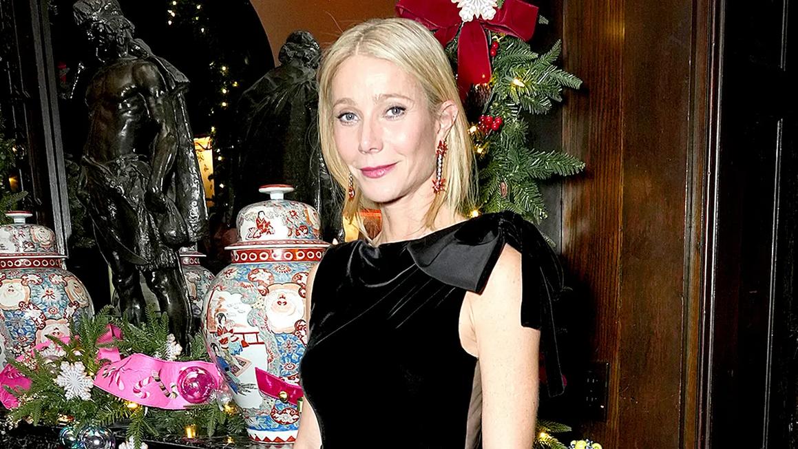 gwyneth paltrow marty supreme new york