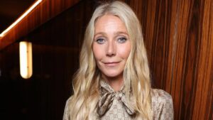 Gwyneth Paltrow Thừa Nhận Lợi Thế ‘Con Ông Cháu Cha’ trong Sự Nghiệp