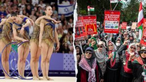 Ủy ban Olympic Quốc tế phản đối Indonesia vì từ chối visa vận động viên Israel 18 Ủy ban Olympic Quốc tế phản đối Indonesia vì từ chối visa vận động viên Israel