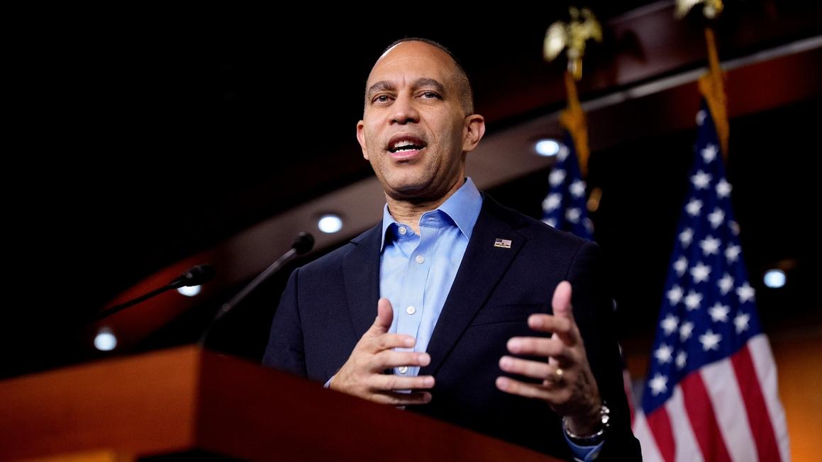 hakeem jeffries 2 gty gmh