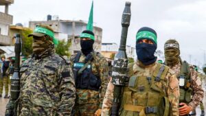Chính quyền Ý bắt giữ 9 người liên quan đến quỹ tài trợ Hamas