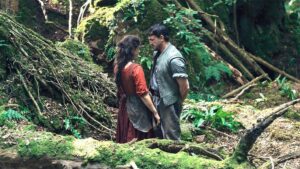 Đánh giá phim 'Hamnet': Phim chính kịch lịch sử đầy xúc động với diễn xuất tuyệt vời 4 Đánh giá phim ‘Hamnet’: Phim chính kịch lịch sử đầy xúc động với diễn xuất tuyệt vời