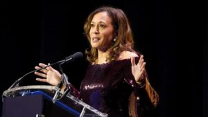 Bà Kamala Harris chưa quyết định tranh cử Tổng Thống năm 2028 28 Bà Kamala Harris chưa quyết định tranh cử Tổng Thống năm 2028