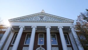 Đại học Harvard bị tấn công mạng sau cuộc tấn công lừa đảo qua điện thoại 7 Đại học Harvard bị tấn công mạng sau cuộc tấn công lừa đảo qua điện thoại