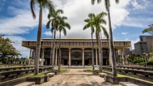 Luật mới tại Mỹ năm 2026: Thuế du lịch, AI, và sức khỏe