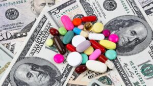 GOP Nhà thông báo kế hoạch đối phó với chi phí bảo hiểm y tế tăng cao