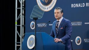 Tướng Hegseth Tiết Lộ Chi Tiết về Các Chiến Dịch Chống Khủng Bố Ma Túy của Tổng Thống Donald Trump