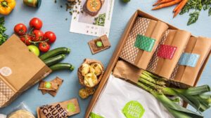 Hướng dẫn chọn mua các dịch vụ giao bữa ăn