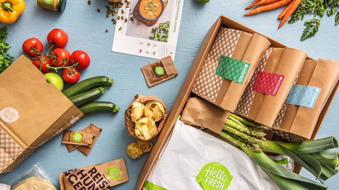 hellofresh