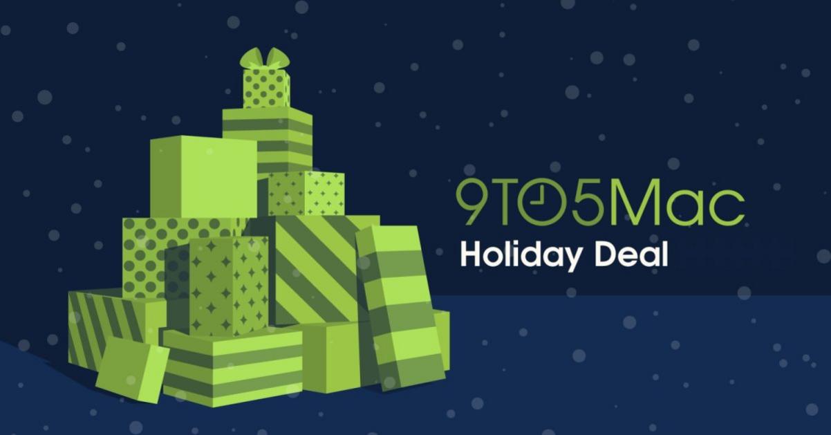 Tổng hợp ưu đãi cuối năm: Phụ kiện Apple giảm giá sốc 1 holiday deal hub.png copy