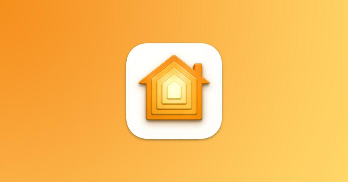 home app homekit