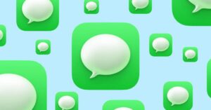 Apple Có Thể Vô Tình Khiến Các Chính Phủ Khó Cấm iMessage 12 Apple Có Thể Vô Tình Khiến Các Chính Phủ Khó Cấm iMessage