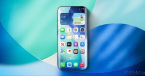 Apple Chuẩn Bị Ra Mắt Ít Nhất Tám Mẫu iPhone Mới